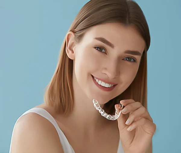 Orthodontics Lutz Florida 1 invisalign